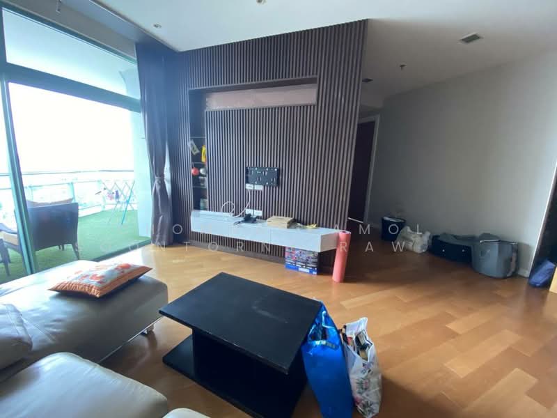 Chatrium Residence Riverside, Bangkok