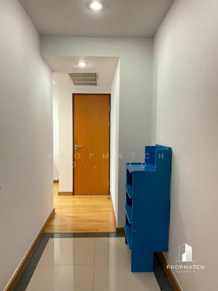 Residence Sukhumvit 52, Bangkok