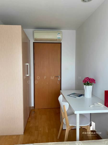 Residence Sukhumvit 52, Bangkok
