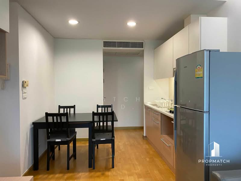 Residence Sukhumvit 52, Bangkok