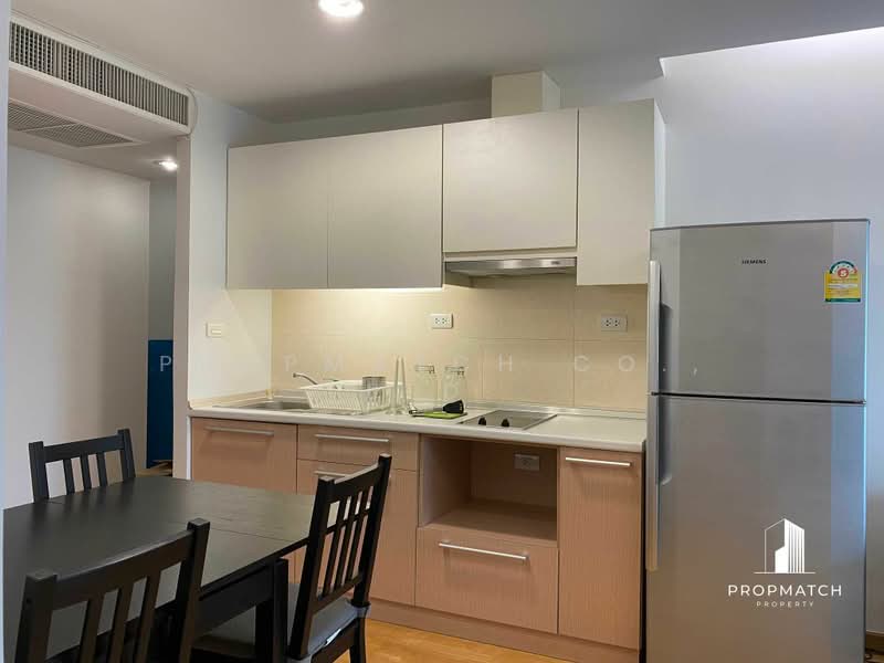 Residence Sukhumvit 52, Bangkok