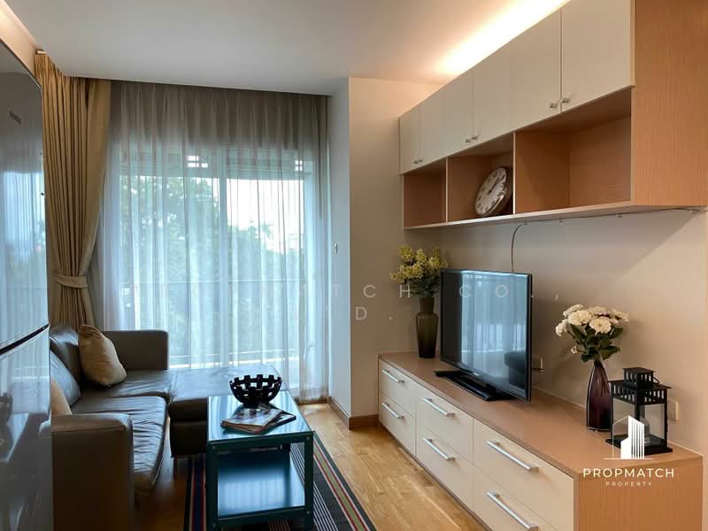 Residence Sukhumvit 52, Bangkok