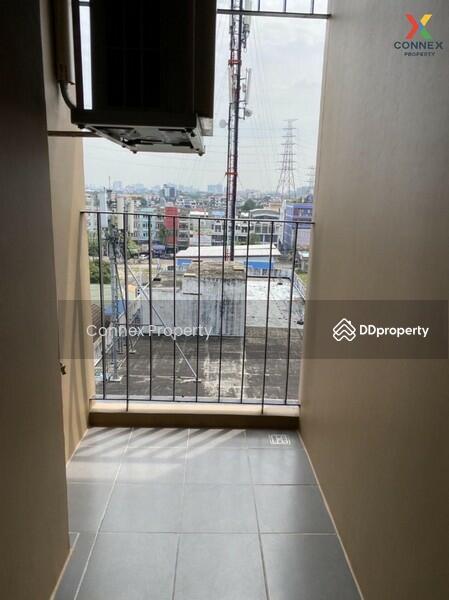 Brown Condo Huaikwang, Bangkok