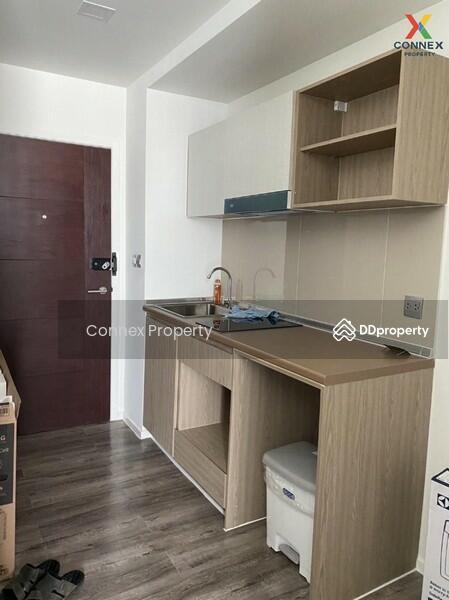 Brown Condo Huaikwang, Bangkok