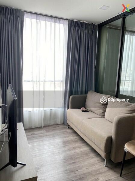 Brown Condo Huaikwang, Bangkok