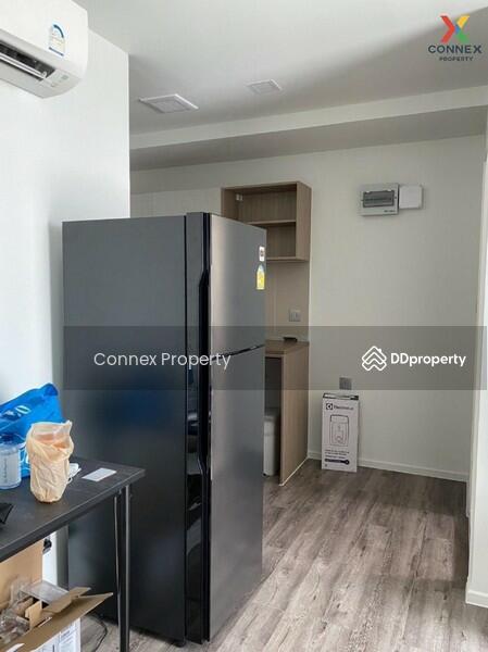 Brown Condo Huaikwang, Bangkok