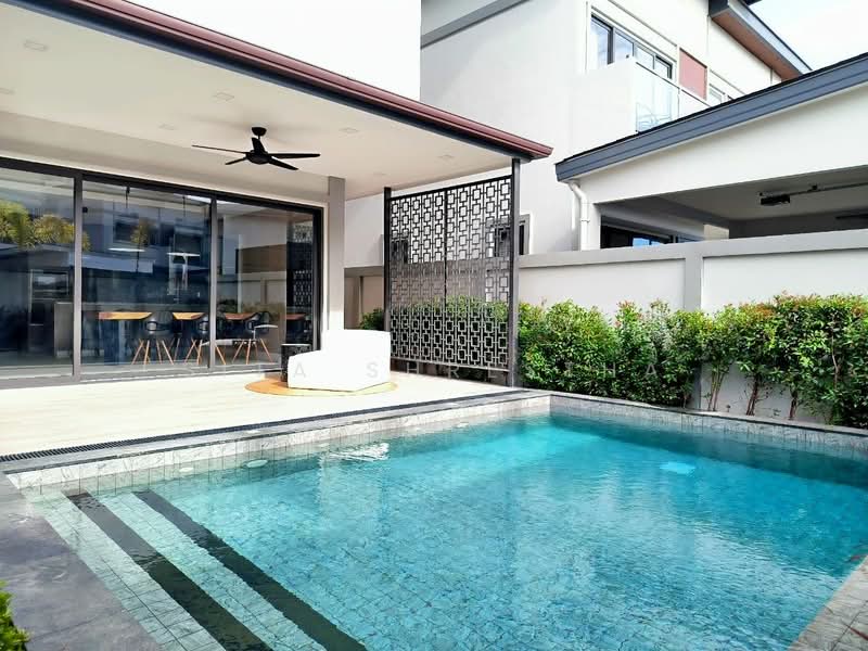 3-BR House, Chon Buri (Pattaya)