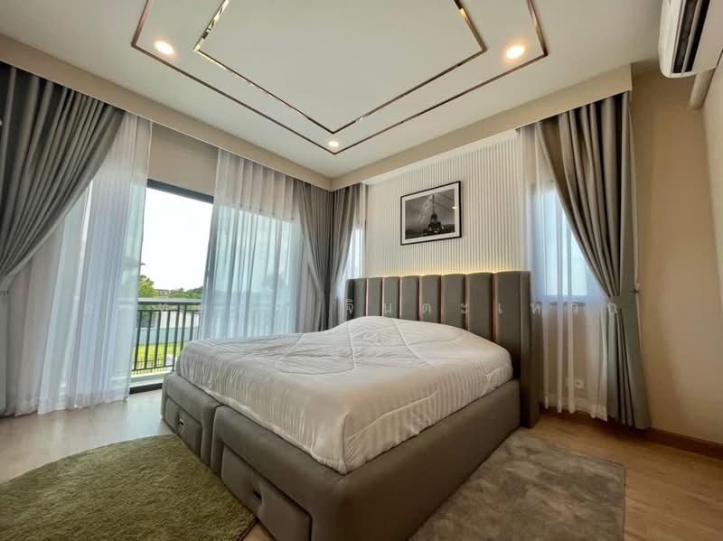 Britannia Bangna Suvarnabhumi (km.26), Samut Prakan