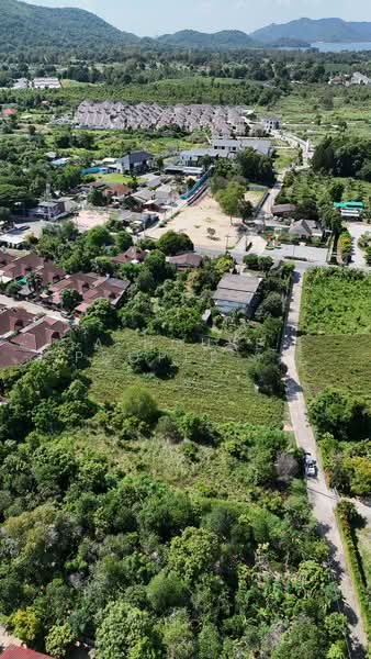 Land for sale in Na Phrao, Sriracha, near Bang Phra Reservoir., Chon Buri (Pattaya)