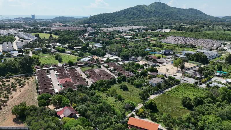Land for sale in Na Phrao, Sriracha, near Bang Phra Reservoir., Chon Buri (Pattaya)