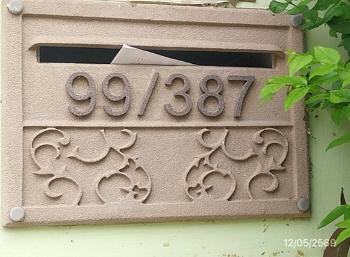 บ้านเดี่ยว เพอร์เฟค มาสเตอร์พีช ราชพฤกษ์ เมืองนนทบุรี นนทบุรี
