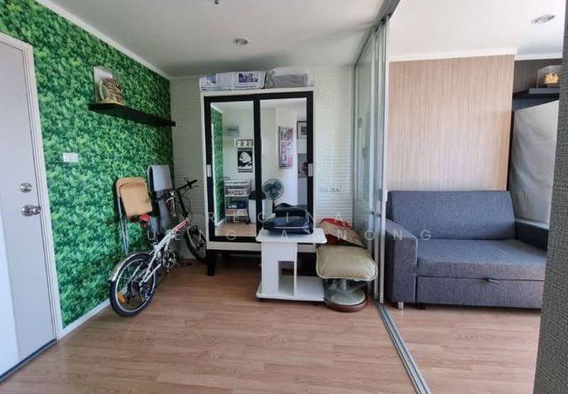 Lumpini Ville Naklua-Wongamat, Chon Buri (Pattaya)