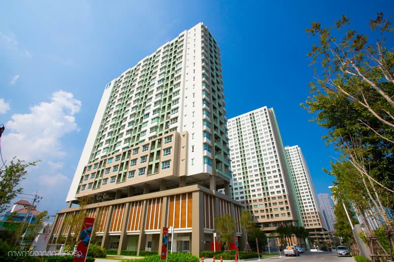 Lumpini Ville Naklua-Wongamat, Chon Buri (Pattaya)