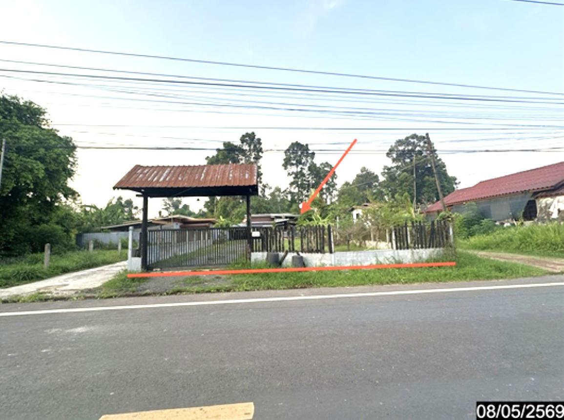 บ้านเดี่ยว วารินชำราบ อุบลราชธานี