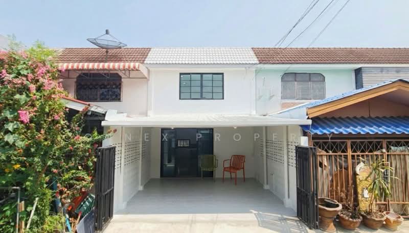 Baan Somchai Pattana, Nonthaburi