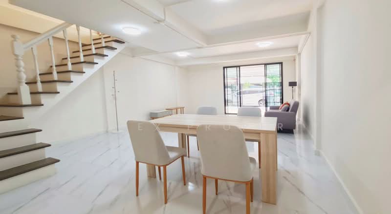 Baan Somchai Pattana, Nonthaburi