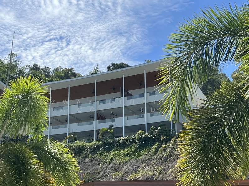 Azur Samui, Surat Thani