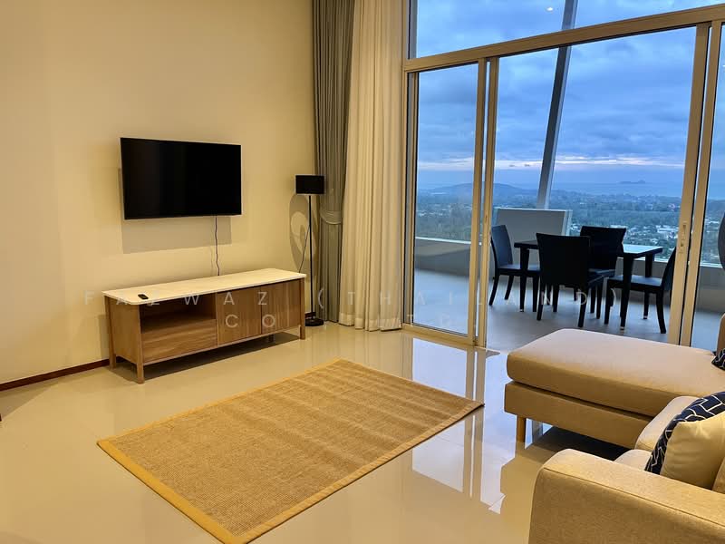 Azur Samui, Surat Thani