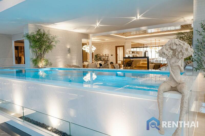 The Riviera Malibu, Chon Buri (Pattaya)