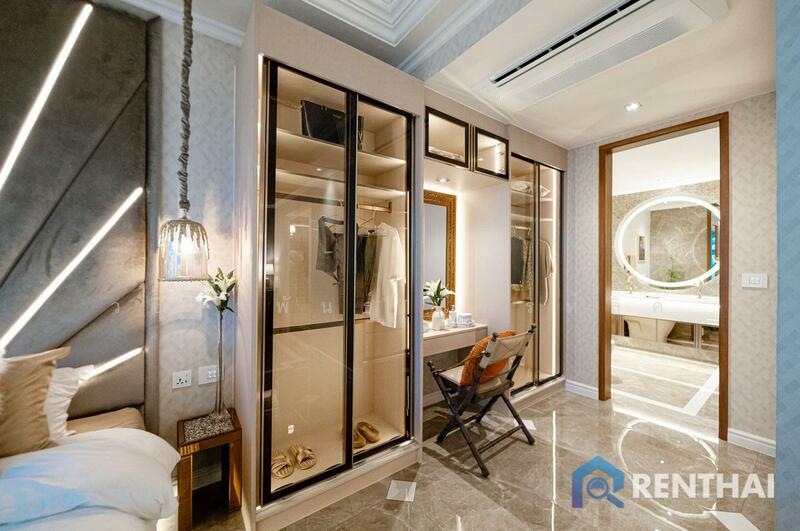 The Riviera Malibu, Chon Buri (Pattaya)