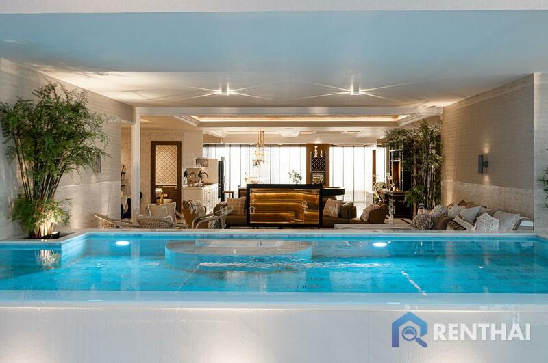 The Riviera Malibu, Chon Buri (Pattaya)