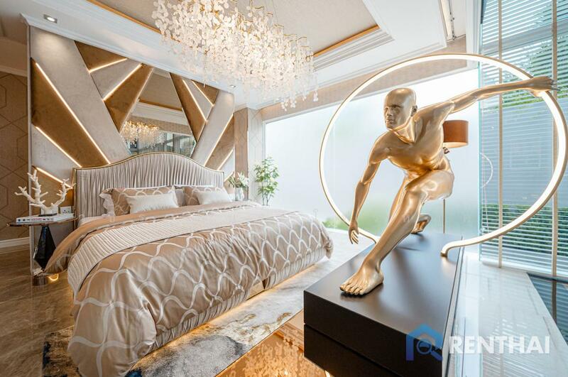 The Riviera Malibu, Chon Buri (Pattaya)