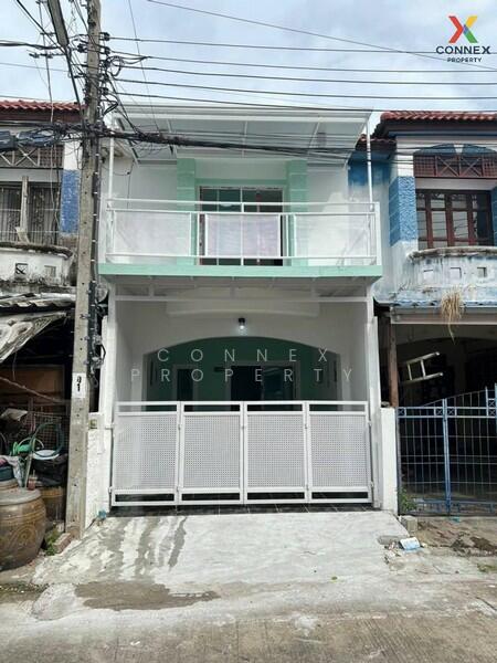 Piyawararom Village Phase 3, Nonthaburi