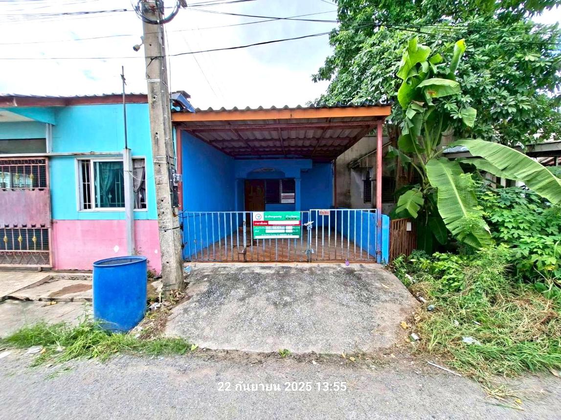 Townhouse Sichol Wang Noi Ayutthaya