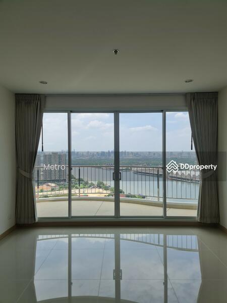 Supalai Riva Grande Rama 3, Bangkok