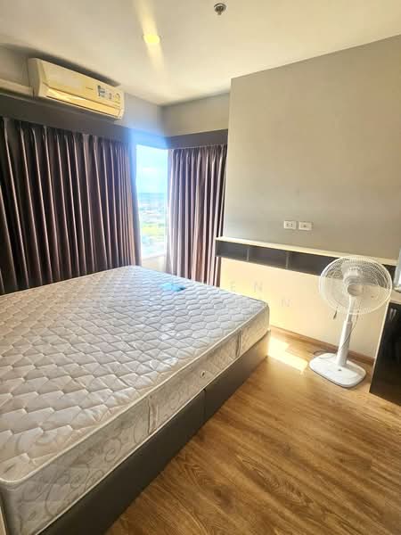 Plus Condo Hatyai 30m, Songkhla
