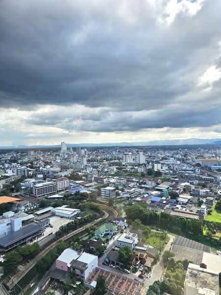 Plus Condo Hatyai 30m, Songkhla