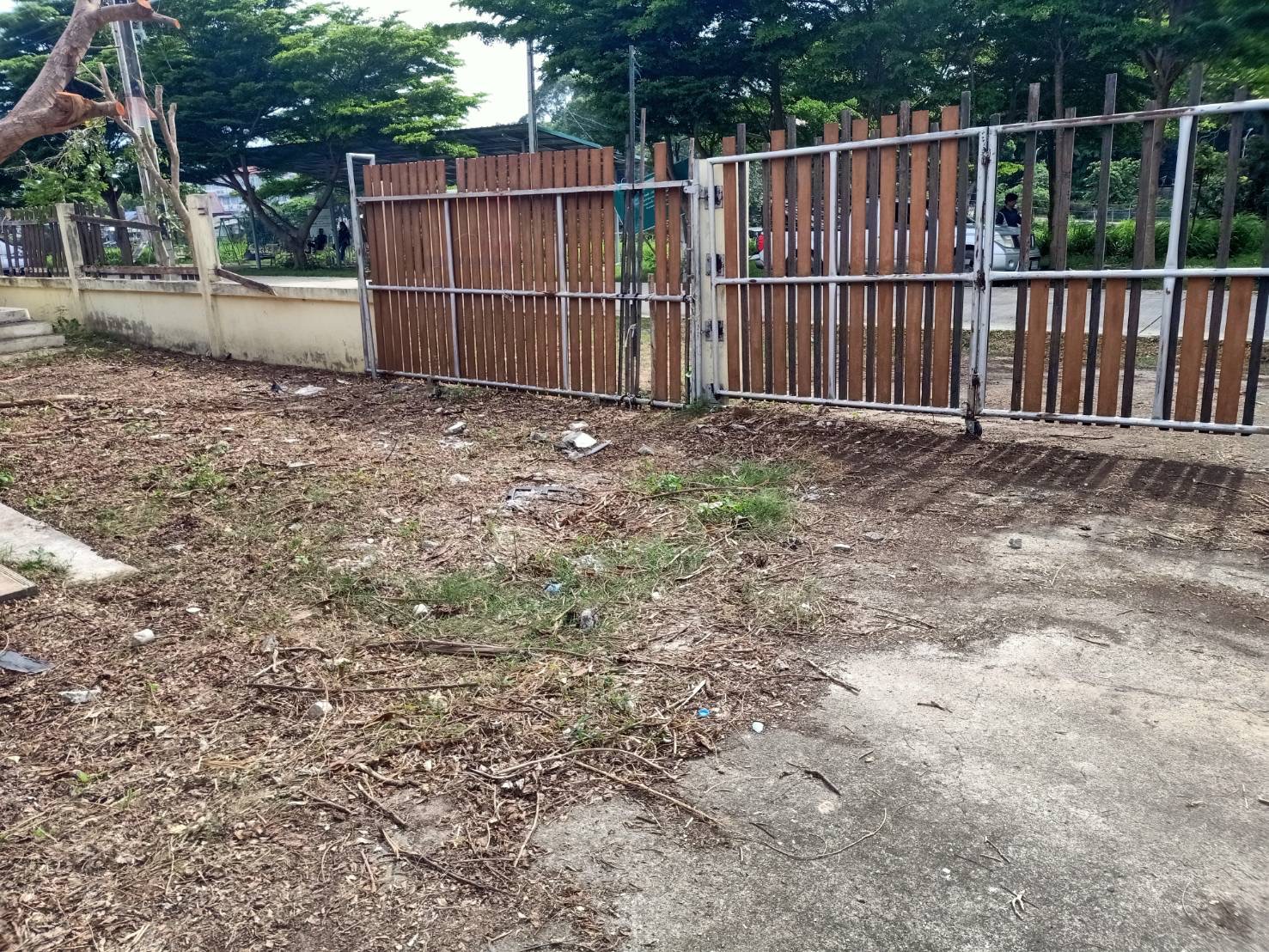 บ้านเดี่ยว ระยอง