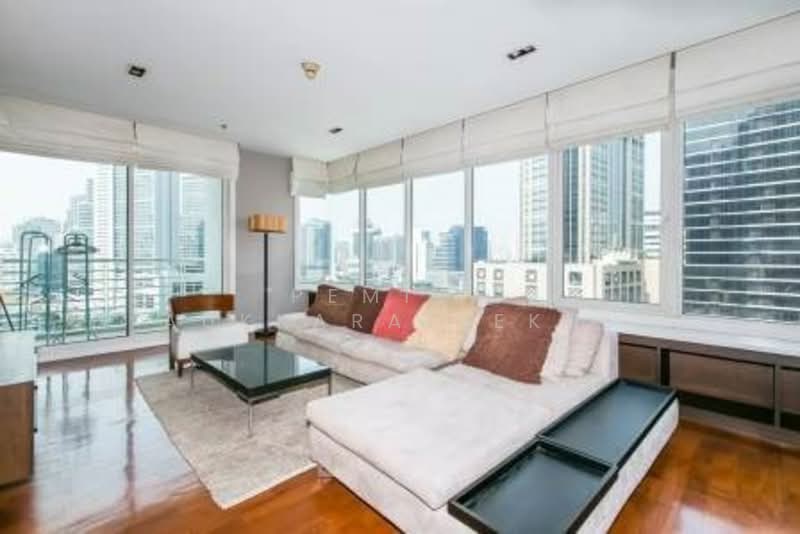 Siri Residence, Bangkok