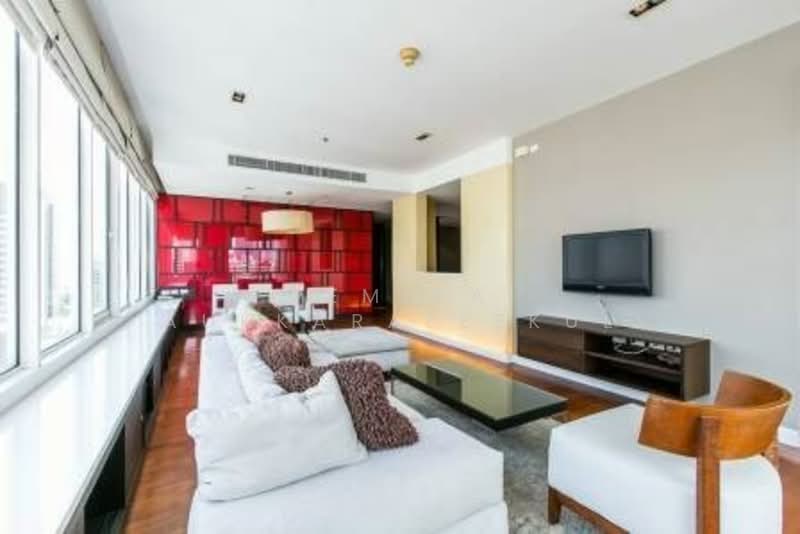 Siri Residence, Bangkok