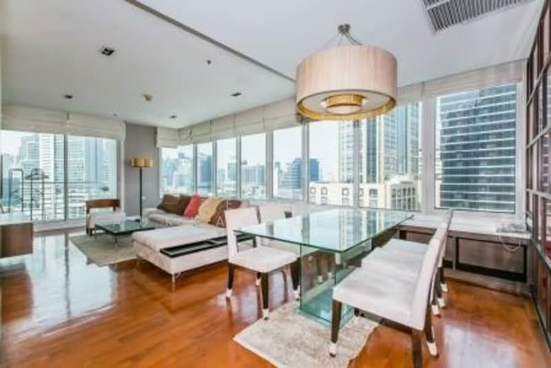 Siri Residence, Bangkok