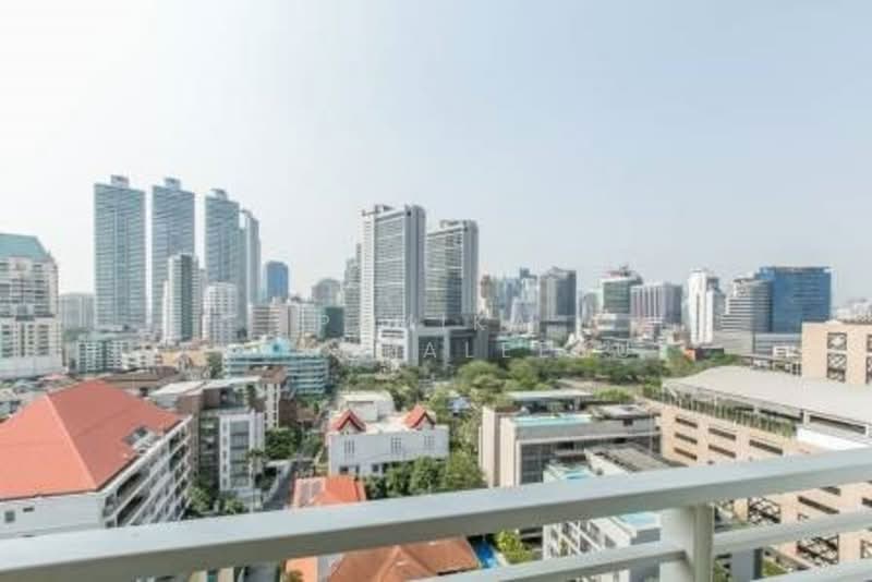 Siri Residence, Bangkok