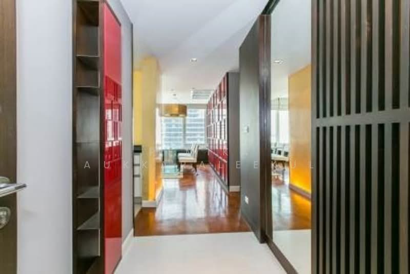 Siri Residence, Bangkok
