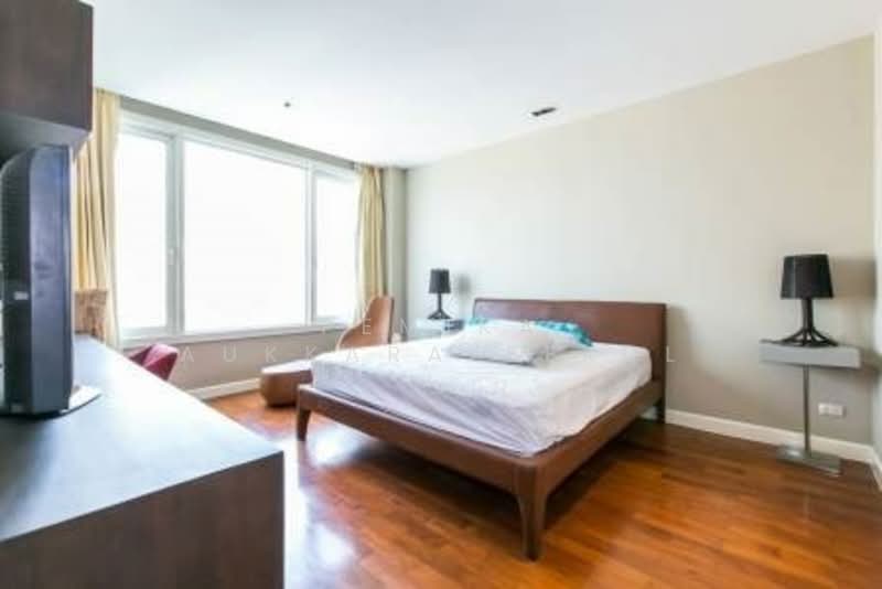 Siri Residence, Bangkok
