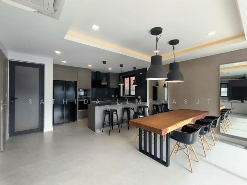 Zensiri Midtown Villas, Chon Buri (Pattaya)