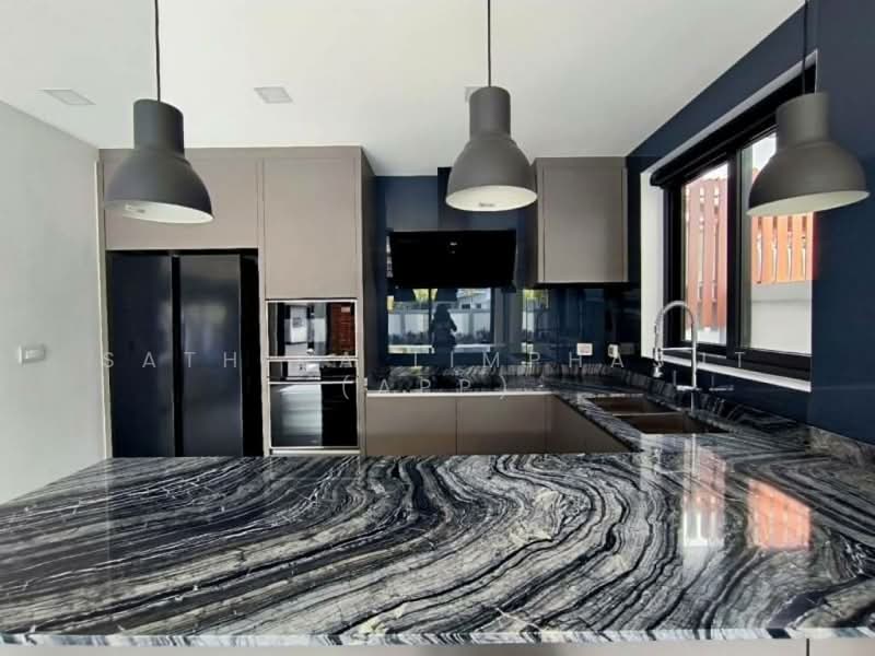 Zensiri Midtown Villas, Chon Buri (Pattaya)