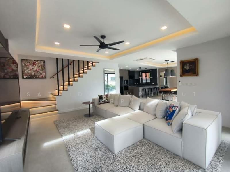 Zensiri Midtown Villas, Chon Buri (Pattaya)