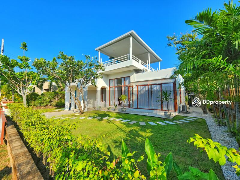 Casa Seaside Cha-Am, Phetchaburi