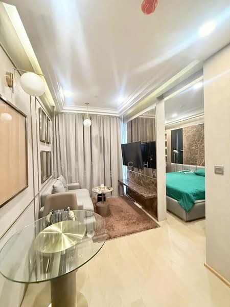 ASHTON Chula-Silom, Bangkok