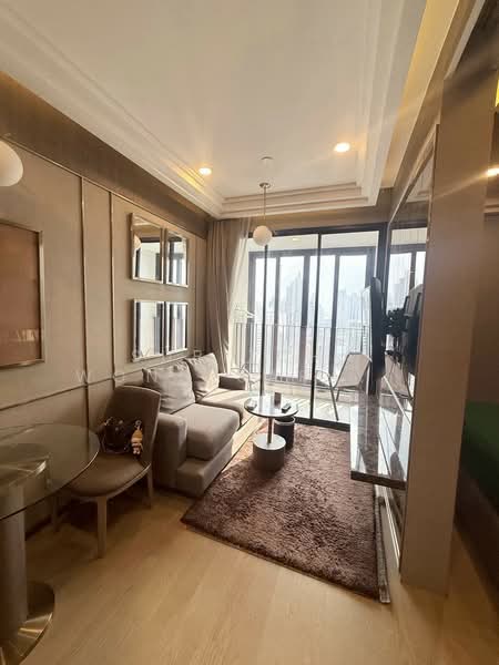ASHTON Chula-Silom, Bangkok