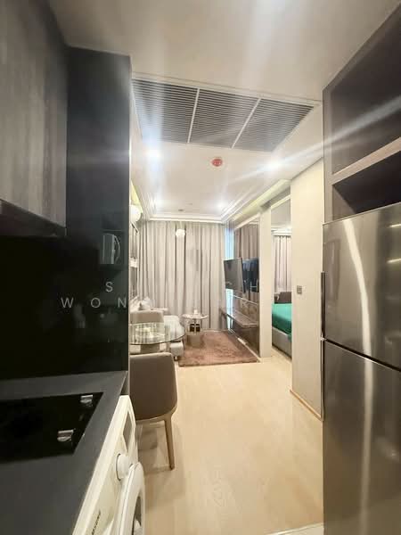 ASHTON Chula-Silom, Bangkok