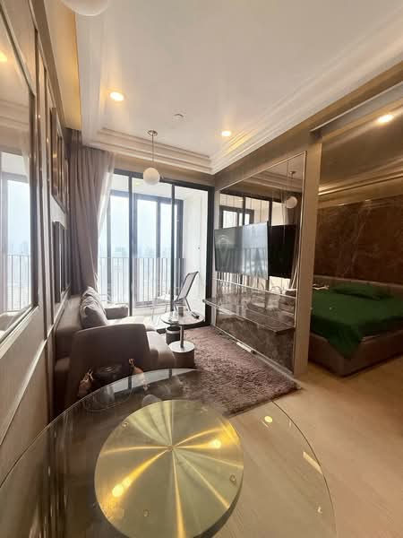 ASHTON Chula-Silom, Bangkok
