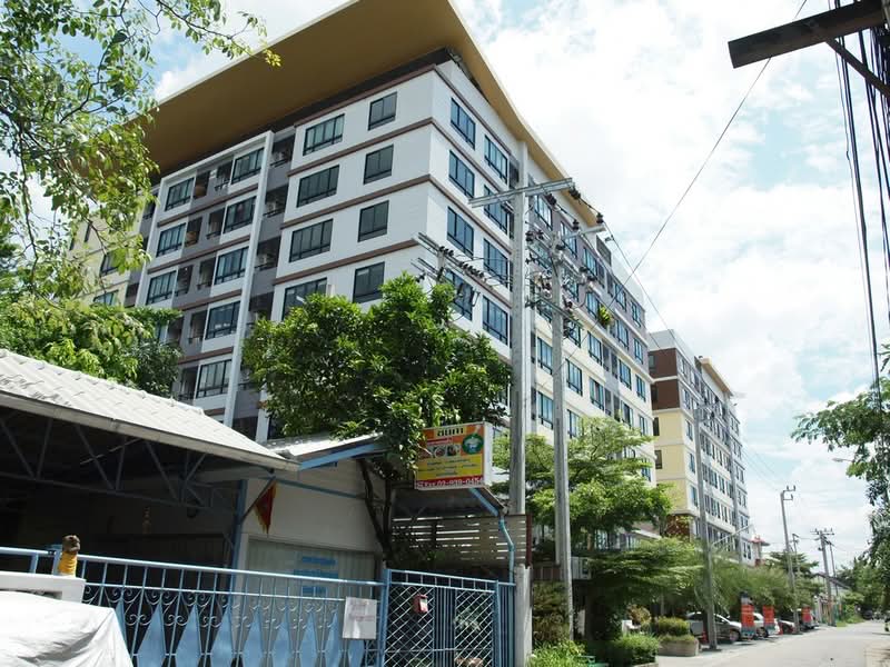 J.W. City Ratchada 32, Bangkok