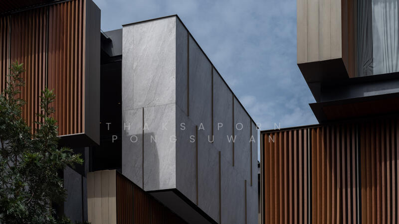 Sonle Residences, Bangkok