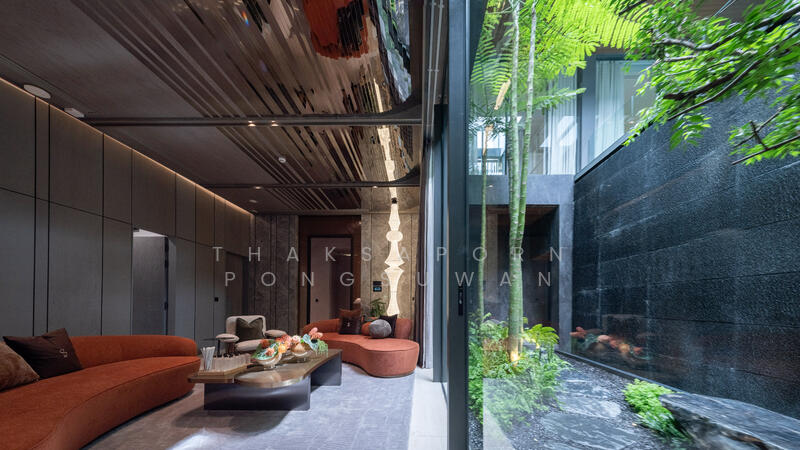 Sonle Residences, Bangkok