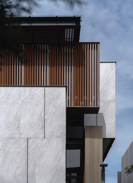 Sonle Residences, Bangkok